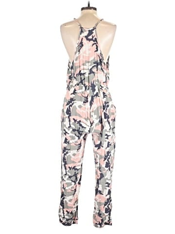 Full Circle Trends With Love Jumpsuit (view 2)