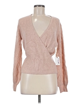 Jessica Simpson Pullover Sweater