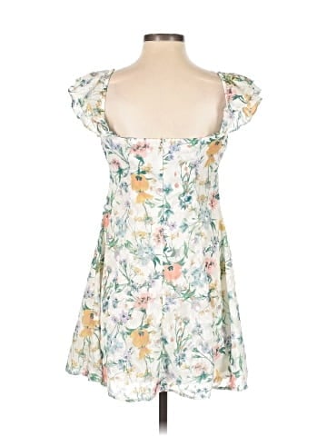 Wild Fable Casual Dress (view 2)