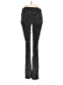 Eileen Fisher Gray Jeans Size 6 - photo 2