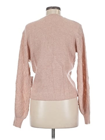 Jessica Simpson Pullover Sweater (view 2)