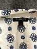 Talbots Blue Sleeveless Button-Down Shirt Size S - photo 7