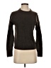 Quince Brown Pullover Sweater Size S - photo 1