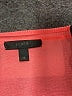J.Crew Pink Pullover Sweater Size XS - photo 7