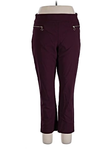 INC International Concepts Active Pants (view 1)