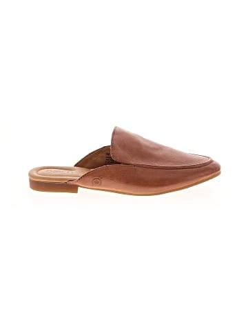 Born Mule/Clog (view 1)