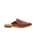 Born Brown Mule/Clog Size 6 - photo 1