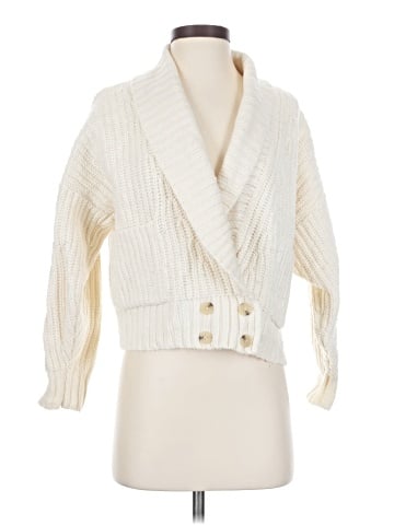 By Anthropologie Cardigan (view 1)