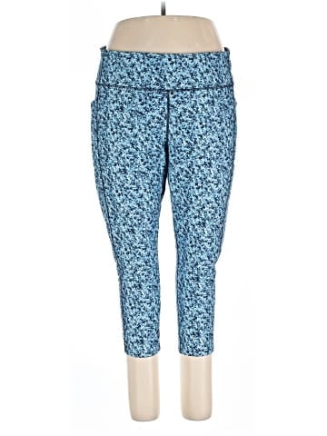Athletic Works Active Pants (view 1)