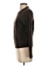 Quince Brown Pullover Sweater Size S - photo 5