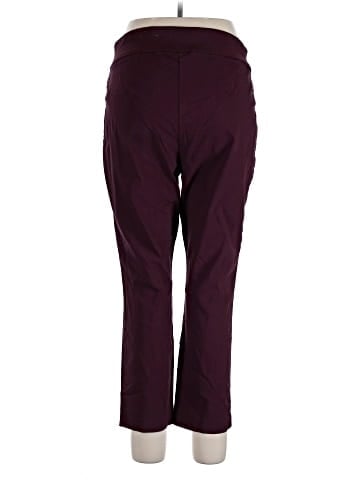 INC International Concepts Active Pants (view 2)
