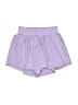 Champion Solid Purple Shorts Size 6 - 6X - photo 1