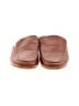 Born Brown Mule/Clog Size 6 - photo 2