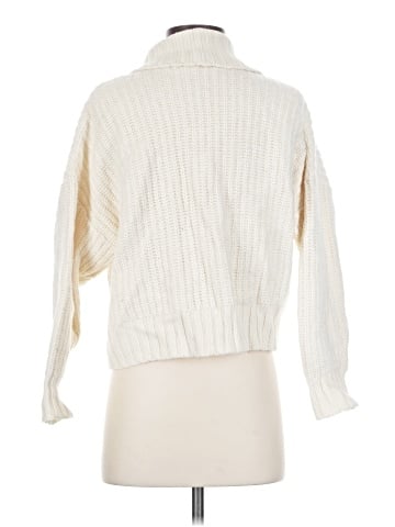 By Anthropologie Cardigan (view 2)