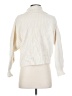By Anthropologie Ivory Cardigan Size S - photo 2