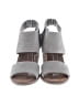 TOMS Gray Sandals Size 8 - photo 2