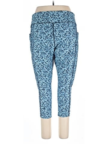 Athletic Works Active Pants (view 2)