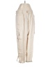 Chico's 100% Tencel Ivory Cargo Pants Size Sm (0.5) - photo 1