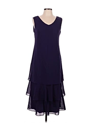 R&M Richards Cocktail Dress (view 1)