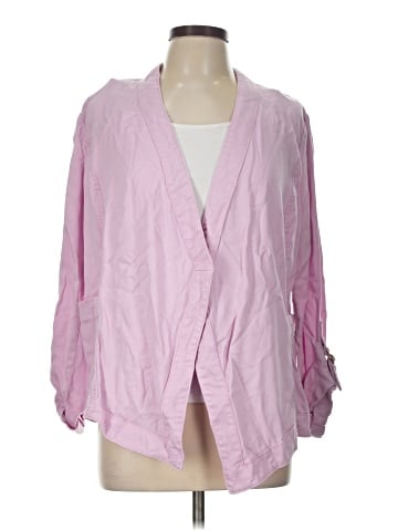 White House Black Market Blazer (view 1)