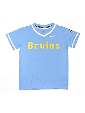 Nike Short Sleeve T-Shirt (view 1)