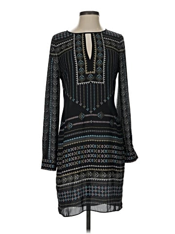 BCBGMAXAZRIA Casual Dress (view 1)