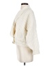 By Anthropologie Ivory Cardigan Size S - photo 5
