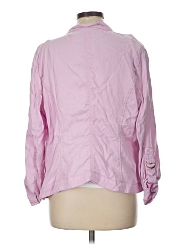 White House Black Market Blazer (view 2)