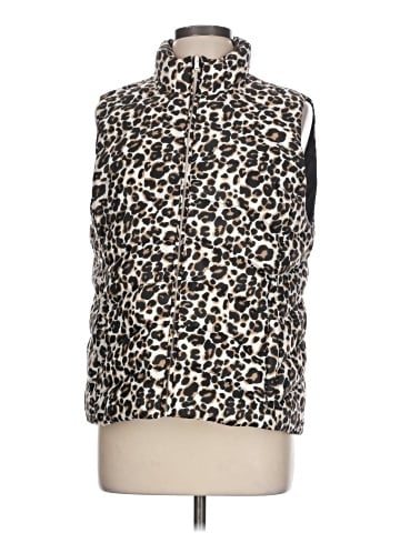 Ann Taylor LOFT Vest (view 1)