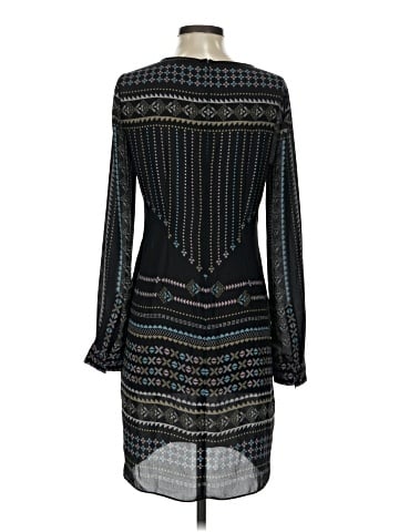 BCBGMAXAZRIA Casual Dress (view 2)