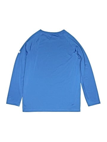 all in motion Long Sleeve T-Shirt (view 2)