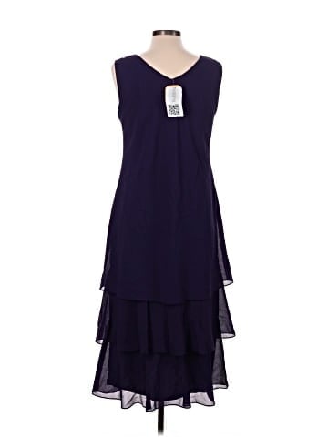 R&M Richards Cocktail Dress (view 2)