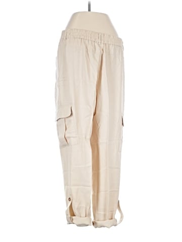 Chico's Cargo Pants (view 2)