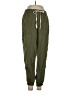 Blank NYC Green Track Pants Size S - photo 1