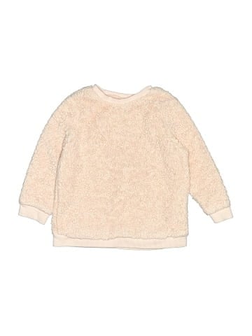 Splendid Pullover Sweater (view 1)