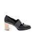 Camper Color Block Black Heels Size EU 38 - photo 1
