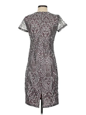JS Collections Cocktail Dress (view 2)