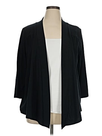 Kim Rogers Kimono (view 1)