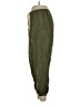 Blank NYC Green Track Pants Size S - photo 5