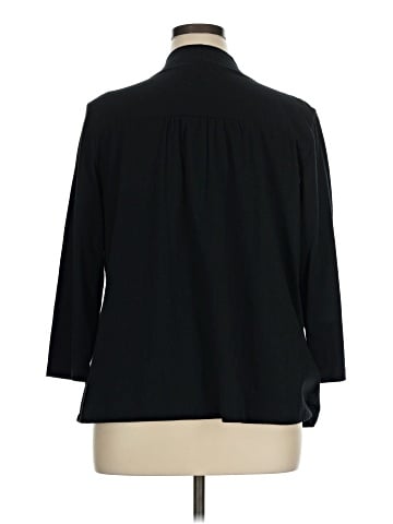 Kim Rogers Kimono (view 2)