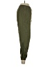 Blank NYC Green Track Pants Size S - photo 4