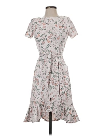 Calvin Klein Casual Dress (view 1)