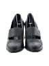 Camper Color Block Black Heels Size EU 38 - photo 2