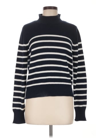 J.Crew Turtleneck Sweater (view 1)