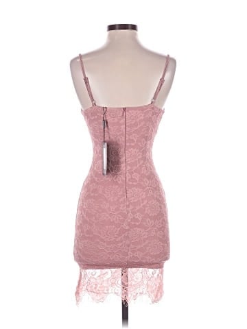 PrettyLittleThing Cocktail Dress (view 2)