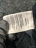 Under Armour 100% Polyester Black Sweatpants Size S (youth) - photo 4