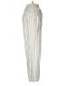 Love Tree Stripes Ivory Casual Pants Size M - photo 4