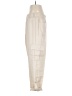 Chico's 100% Tencel Ivory Cargo Pants Size Sm (0.5) - photo 4