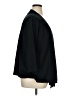 Kim Rogers 100% Cotton Black Kimono Size 1X - photo 4