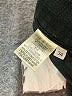 Rag & Bone Black Jeans Size 34 waist - photo 6
